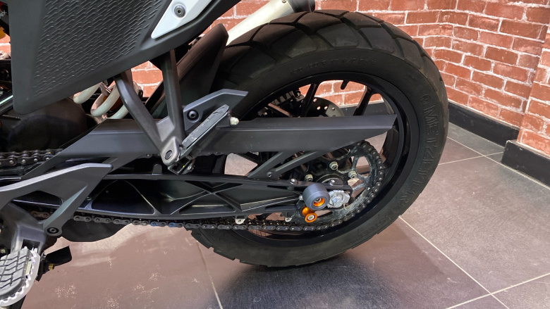 Ktm Adventure 390 Adventure (23MY)